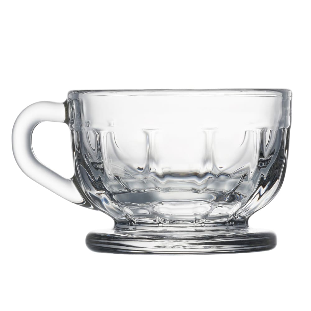 Lot de 6 tasses expresso Lot de 6 tasses expresso