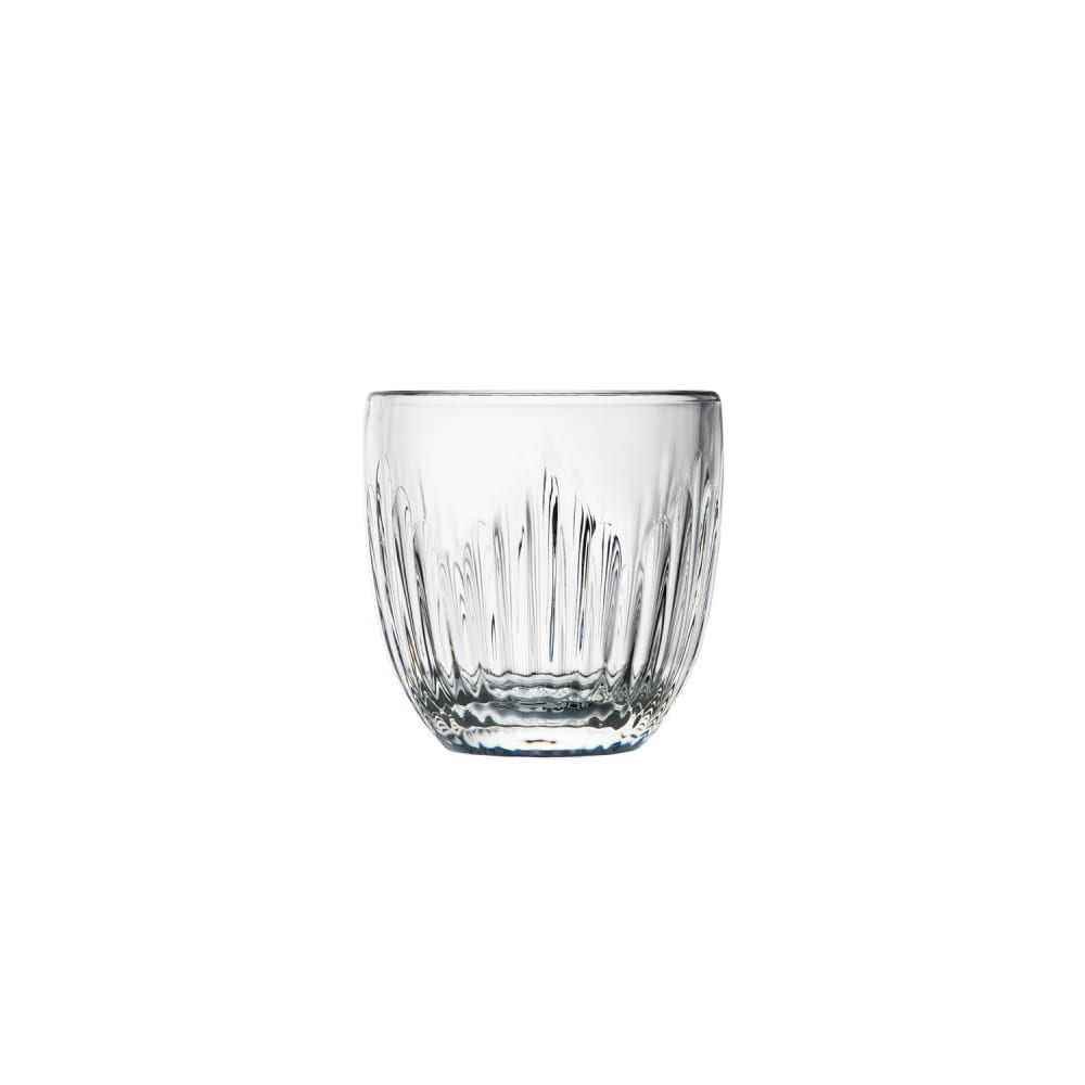Lot de 6 tasses expresso jeux d'orgues