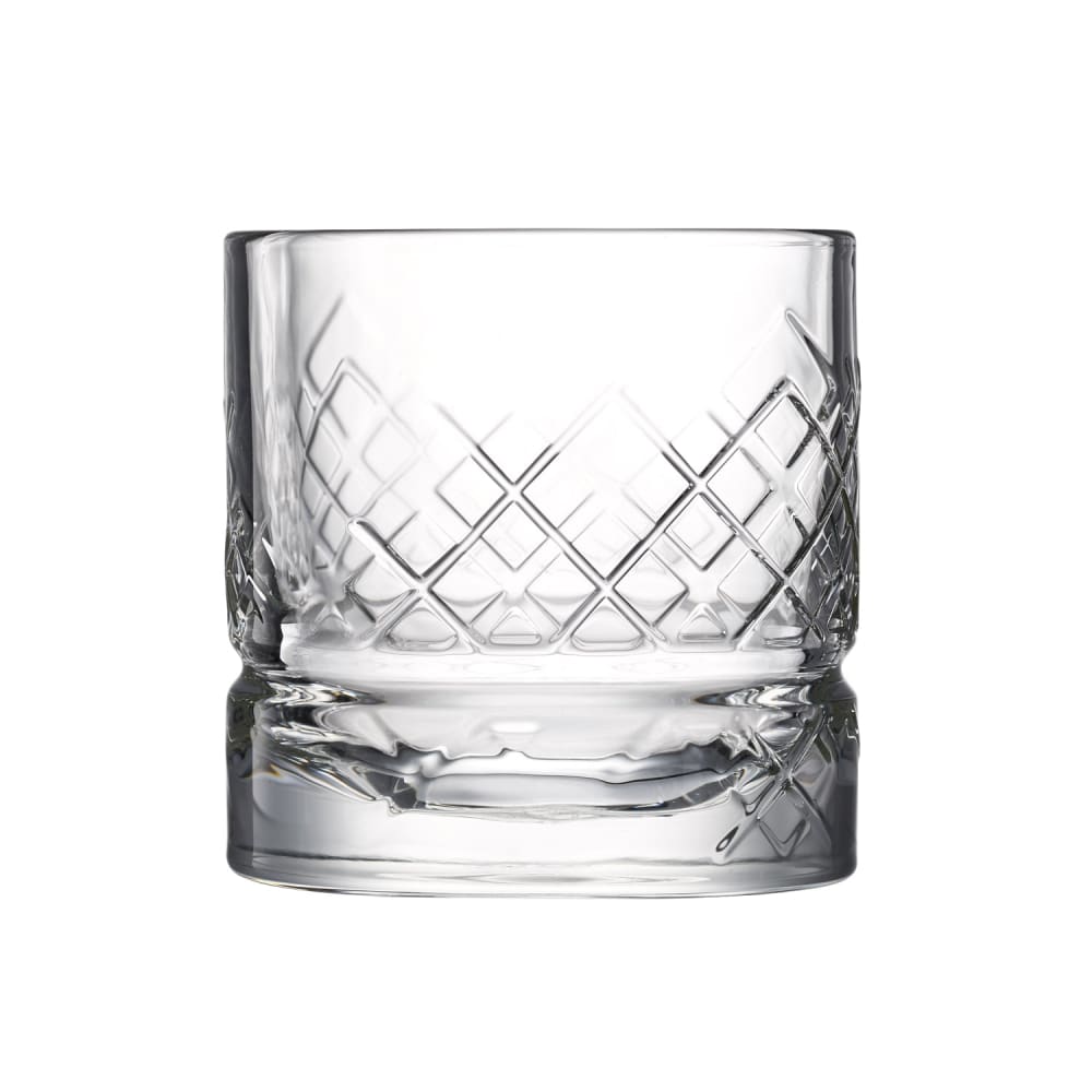 Lot de 6 verres à whisky glen Lot de 6 verres à whisky glen