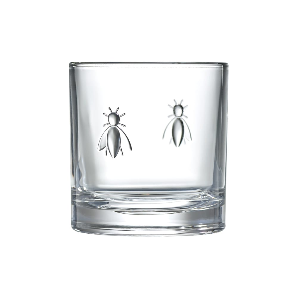 Lot de 4 verres à whisky Lot de 4 verres à whisky