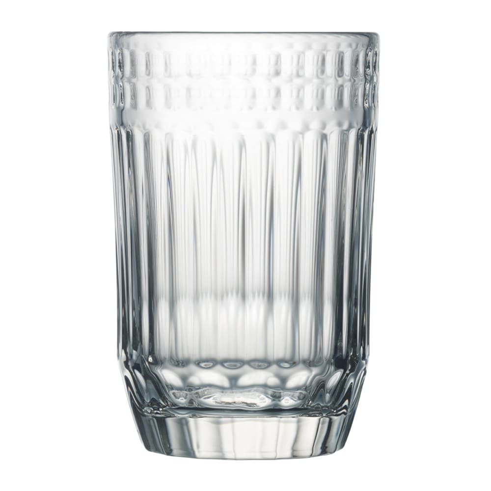 Lot de 6 long drinks Lot de 6 long drinks