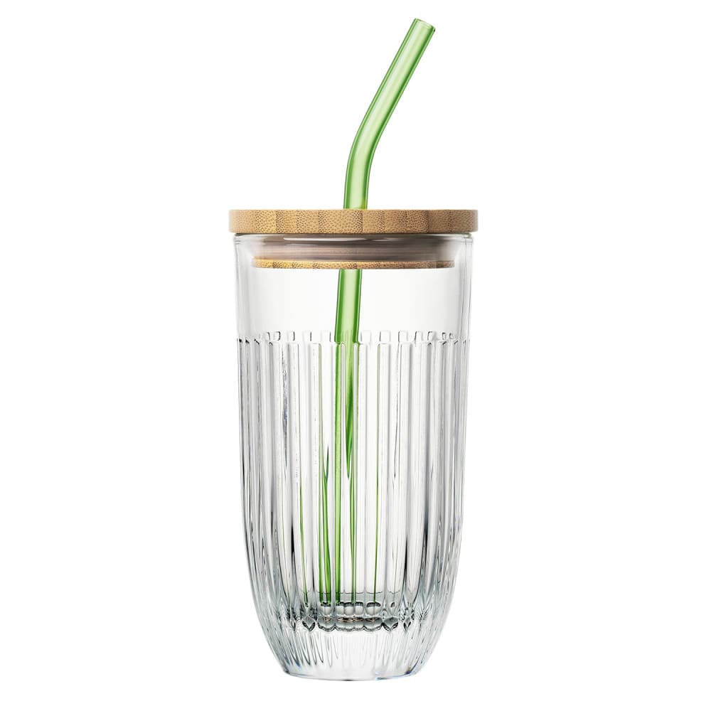 Coffret verre à smoothie Coffret verre à smoothie