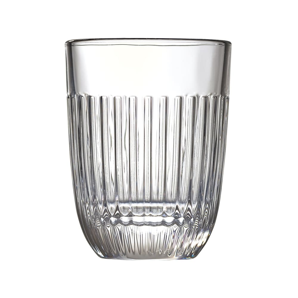Lot de 6 grands verres à eau Lot de 6 grands verres à eau