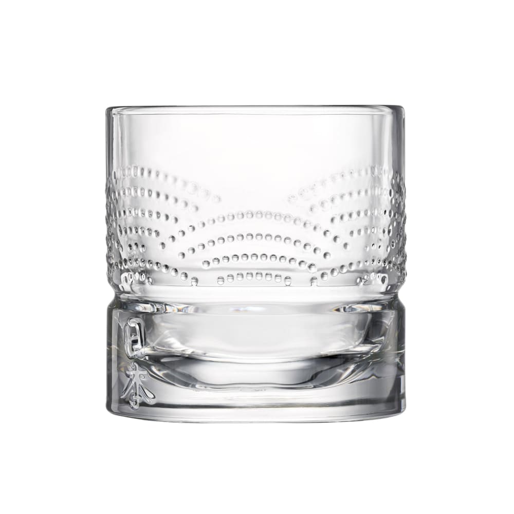 Lot de 6 verres à whisky kaïto