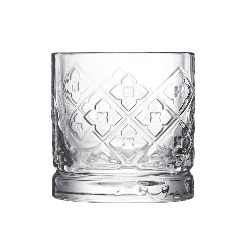 Lot de 6 verres à whisky patrick Lot de 6 verres à whisky patrick
