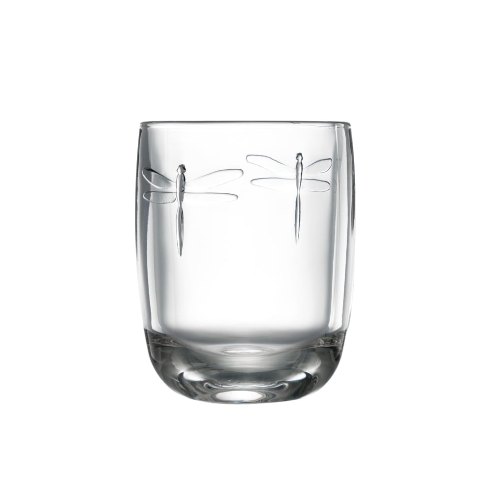 Lot de 6 verres à eau