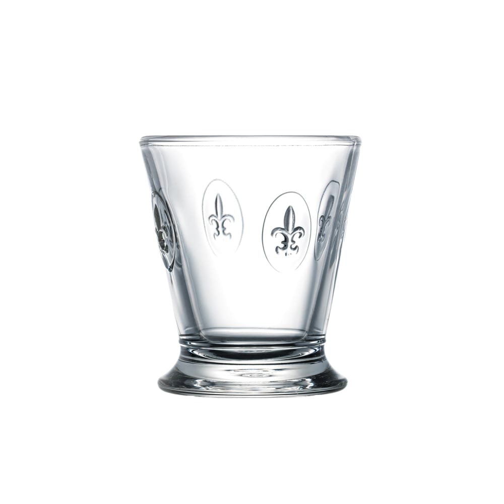Lot de 6 verres à eau