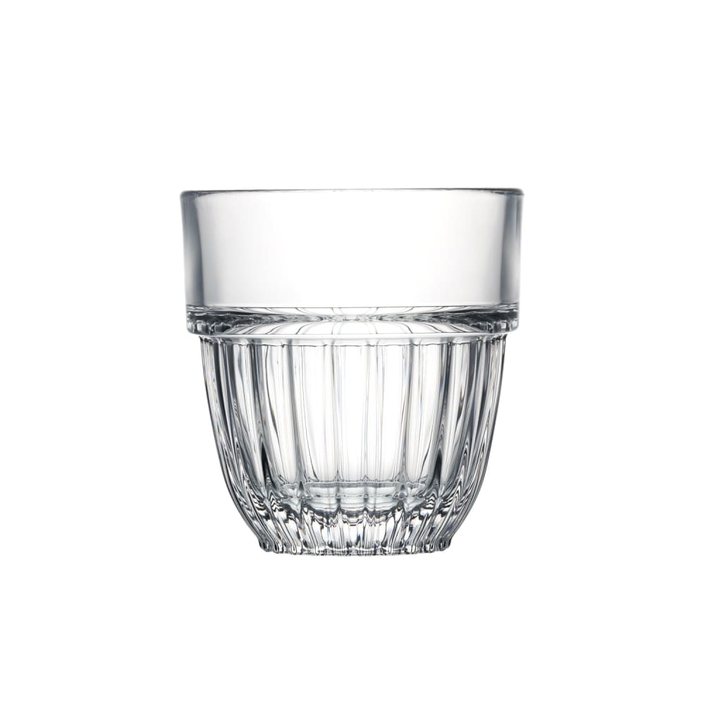 Lot de 6 verres à eau