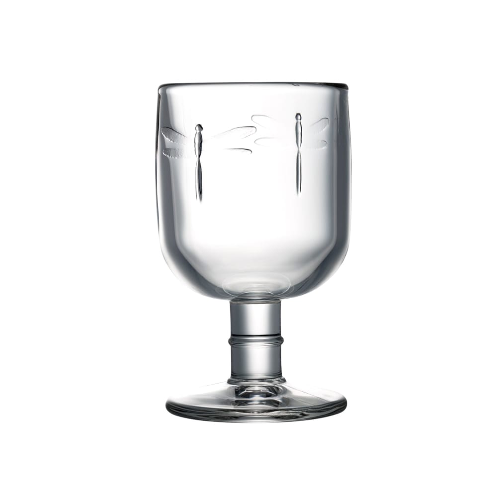 Lot de 6 verres à vin Lot de 6 verres à vin