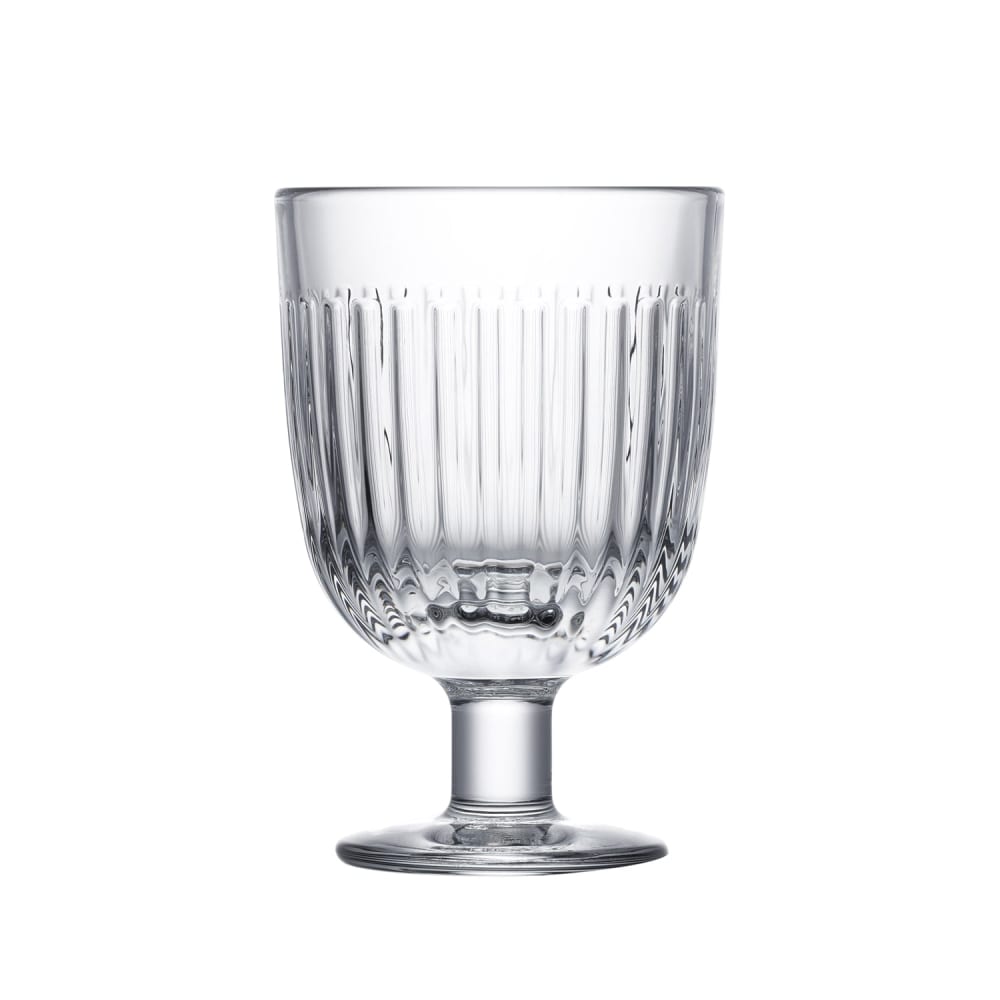 Lot de 6 verres à vin Lot de 6 verres à vin