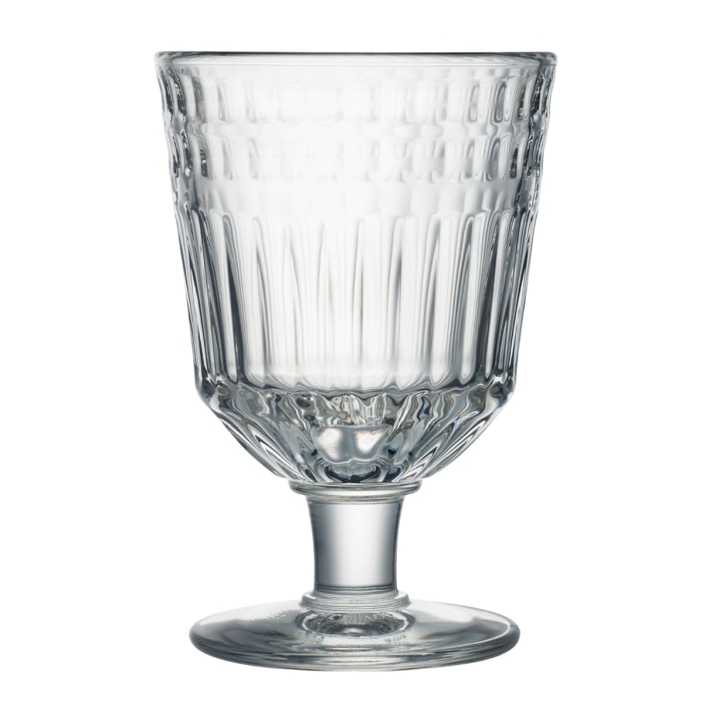 Lot de 6 verres à pied Lot de 6 verres à pied