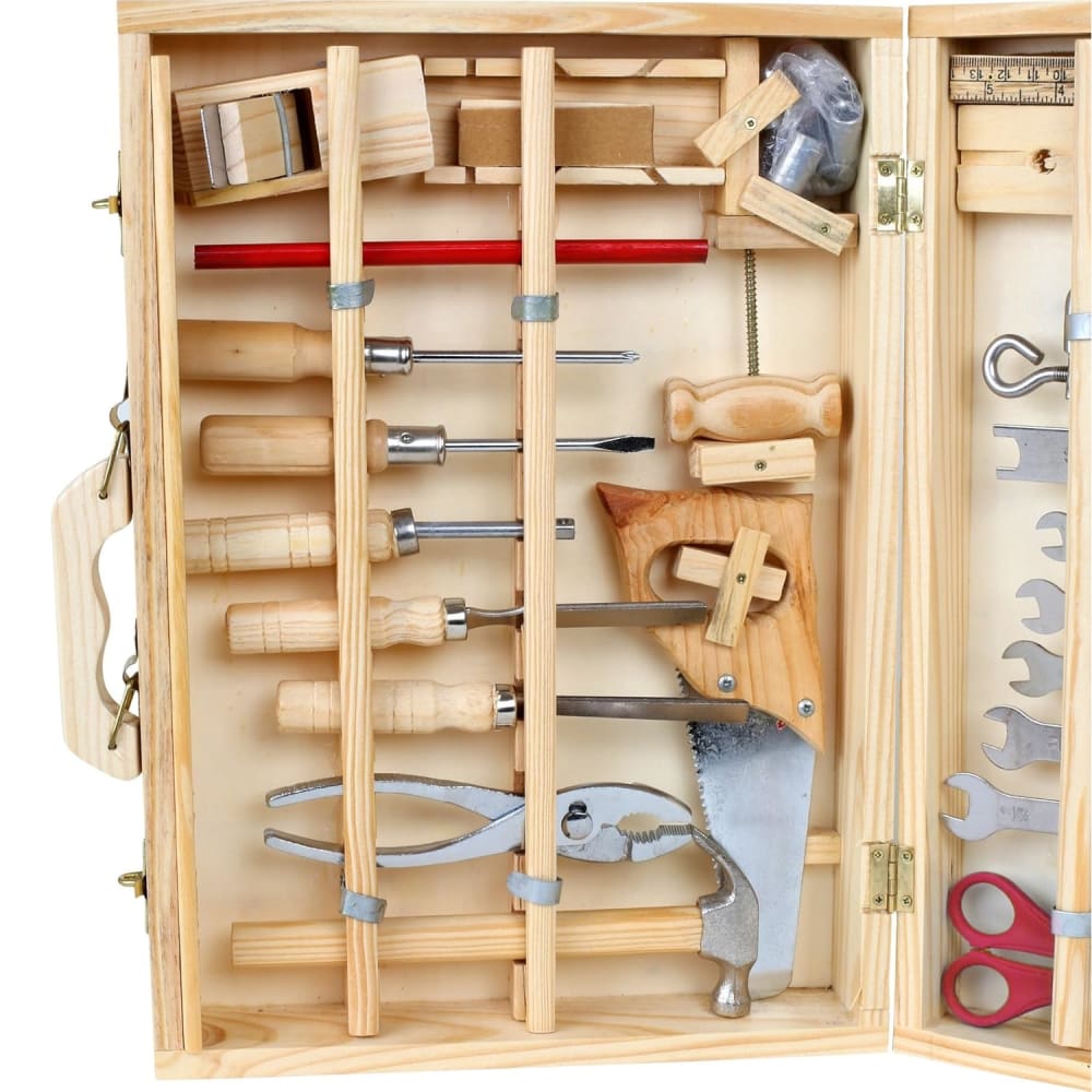 Toolbox "Deluxe" - Maisons Du Monde