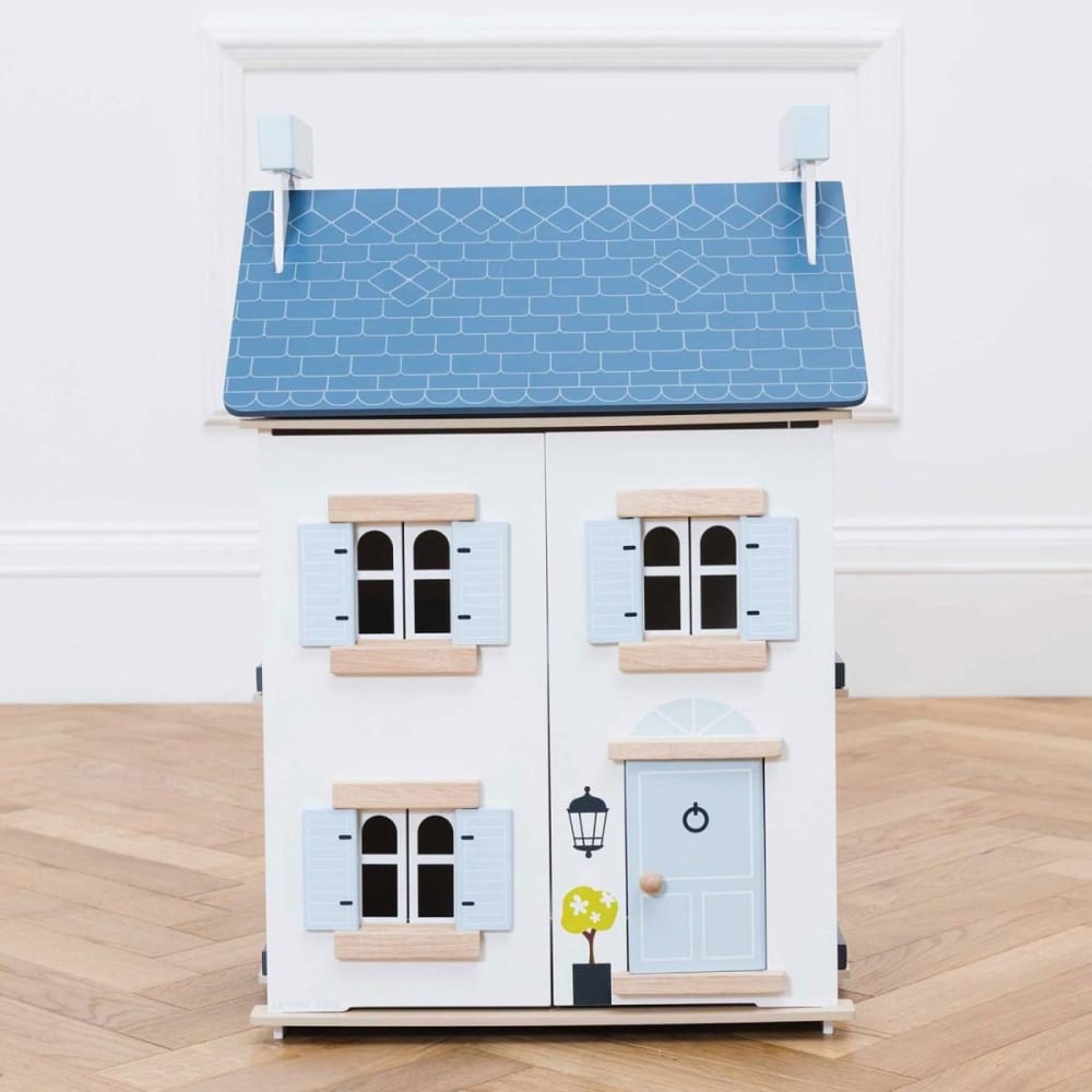 Puppenhaus aus Holz Sky House - Maisons Du Monde