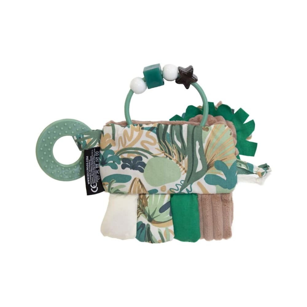 Hochet d'activités lion - Maisons du Monde