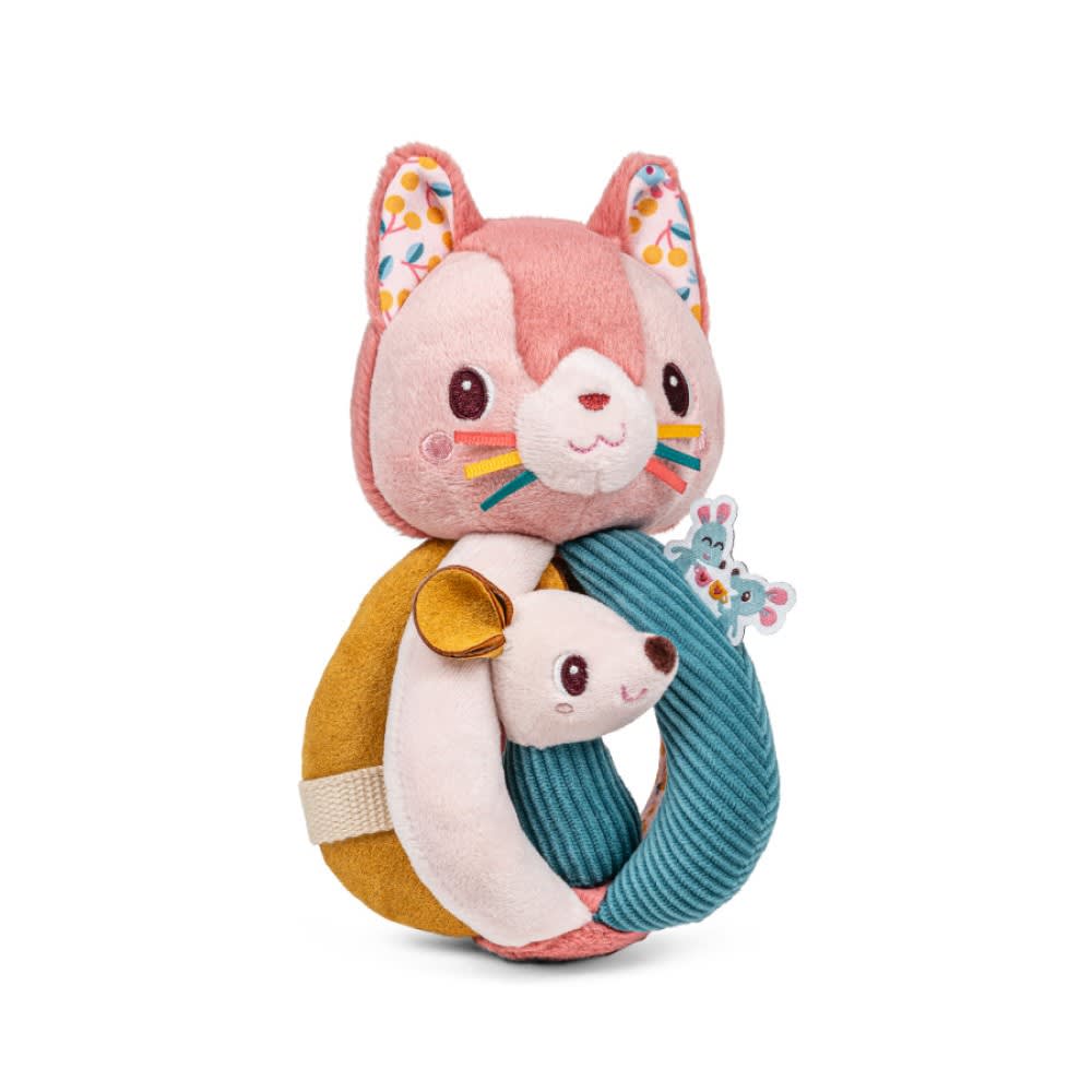 Greifrassel Jeanne die Katze - Maisons Du Monde