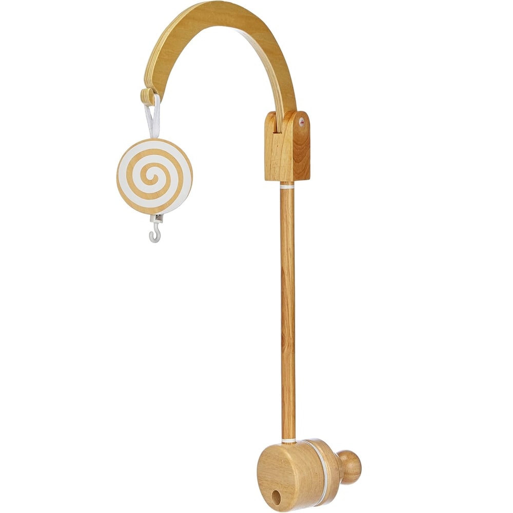 Sevi Musik-Mobile Halterung BEIGE HOLZ Baby