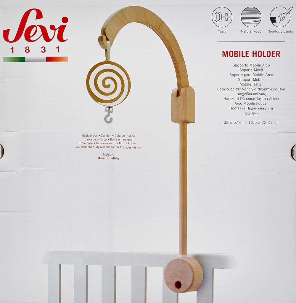 Musik-Mobile Halterung - Maisons Du Monde
