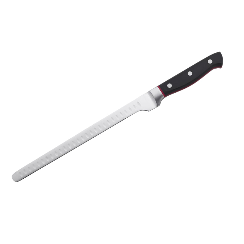 Couteau à saumon ou à jambon Couteau à saumon ou à jambon