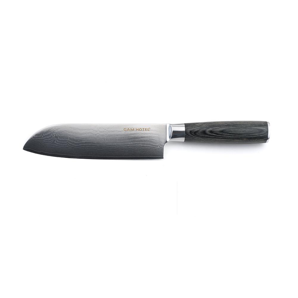 Couteau santoku 29,5cm Couteau santoku 29,5cm
