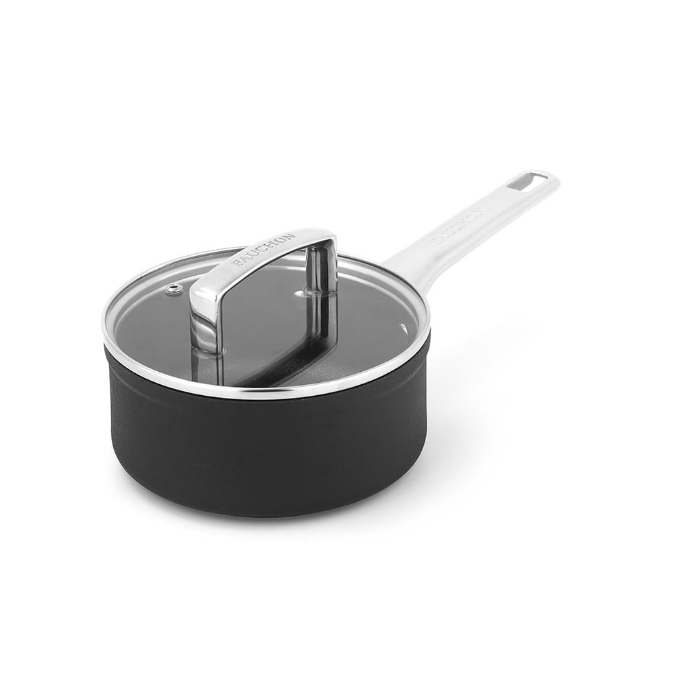 Casserole 16cm en aluminium signature