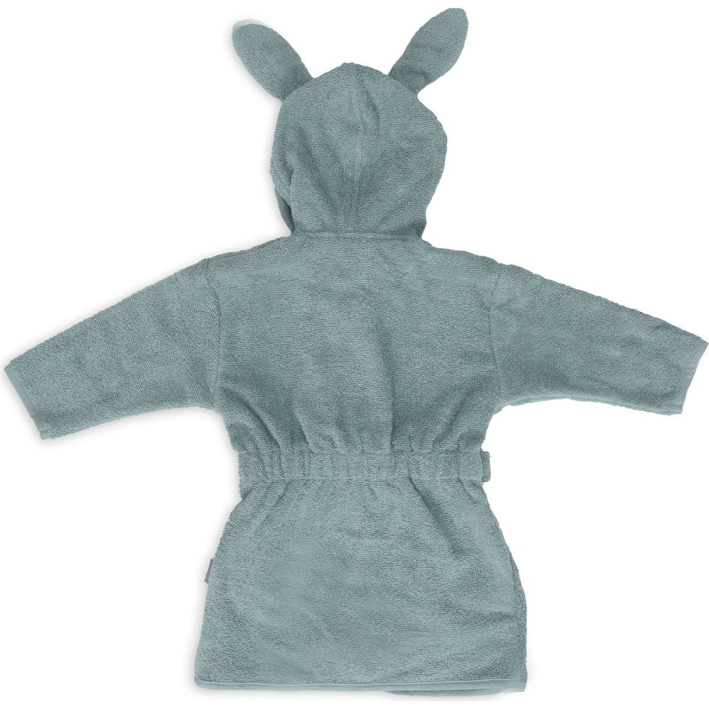 Peignoir en éponge lapin — vue 3