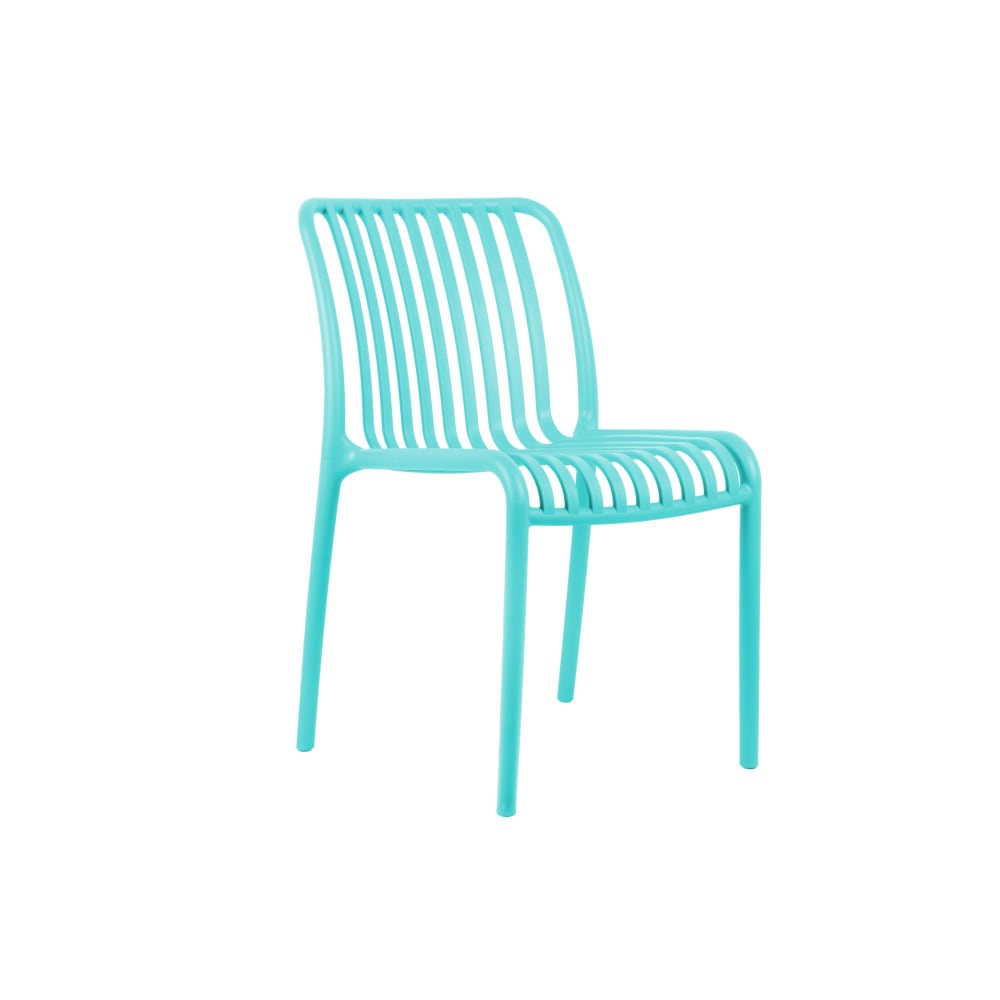 Chaise de salle á manger