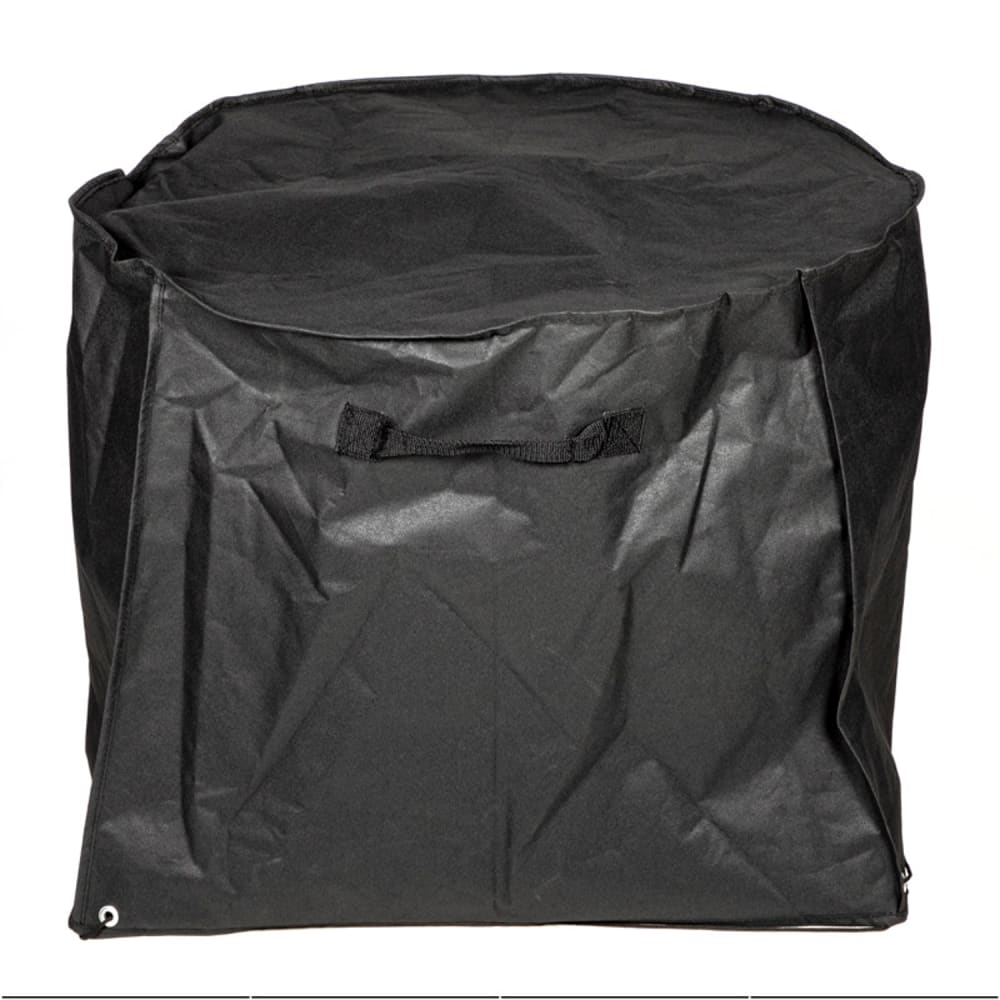 Housse pour Brasero Ø 85cm en polyester avec protection anti-UV
