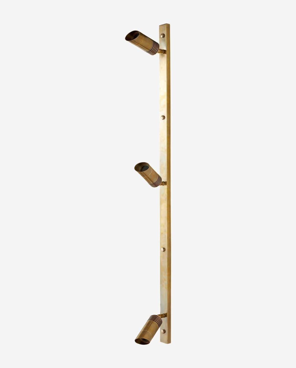 Wandleuchte BRAGI, Messing - Maisons Du Monde