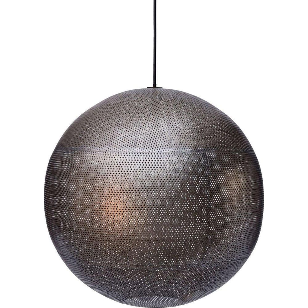 Hängelampe Moonlight, L (50cm) - Maisons Du Monde