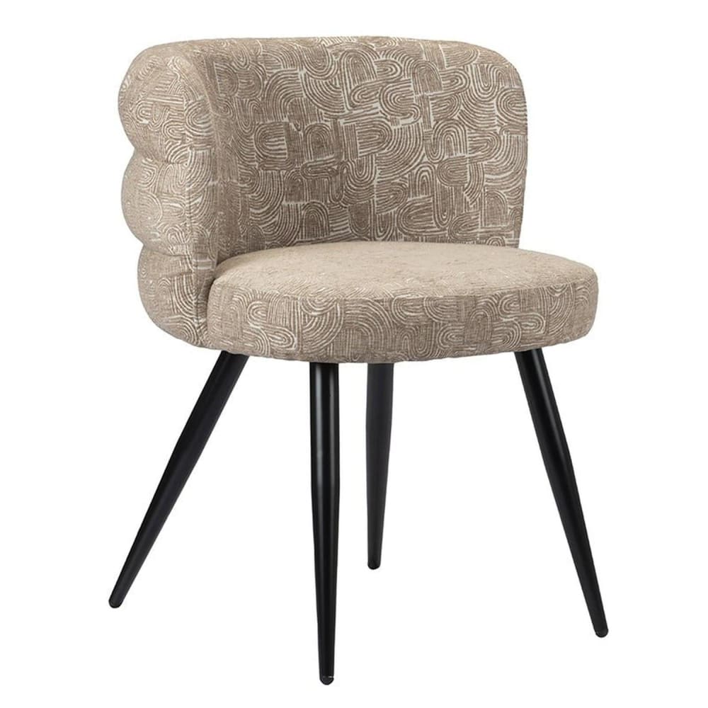 2er-Set Esszimmerstühle Cloud, safiya natural - Maisons Du Monde