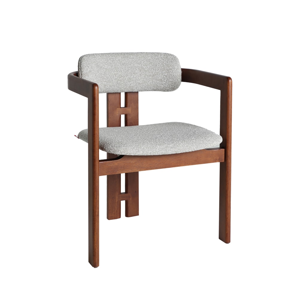 chaise en bois de frêne