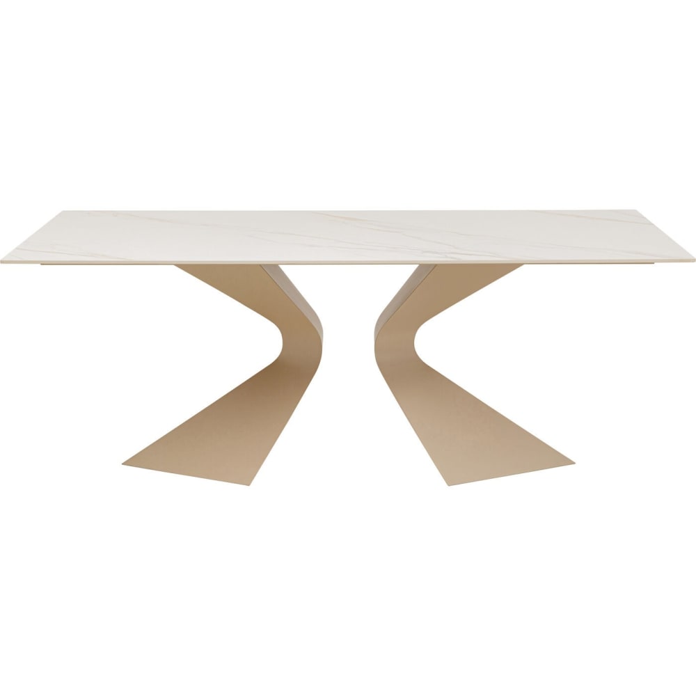 Table gloria 200x100cm