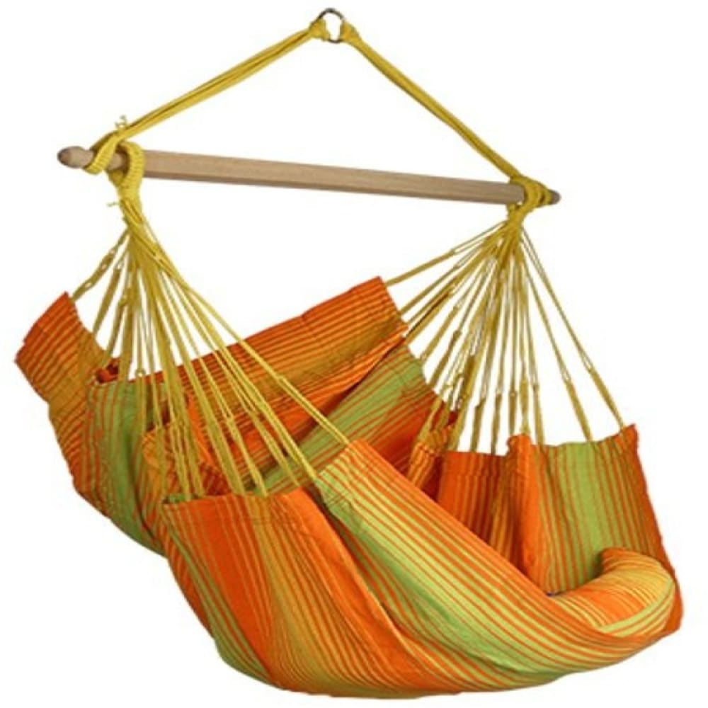 Hamac chaise xl coton