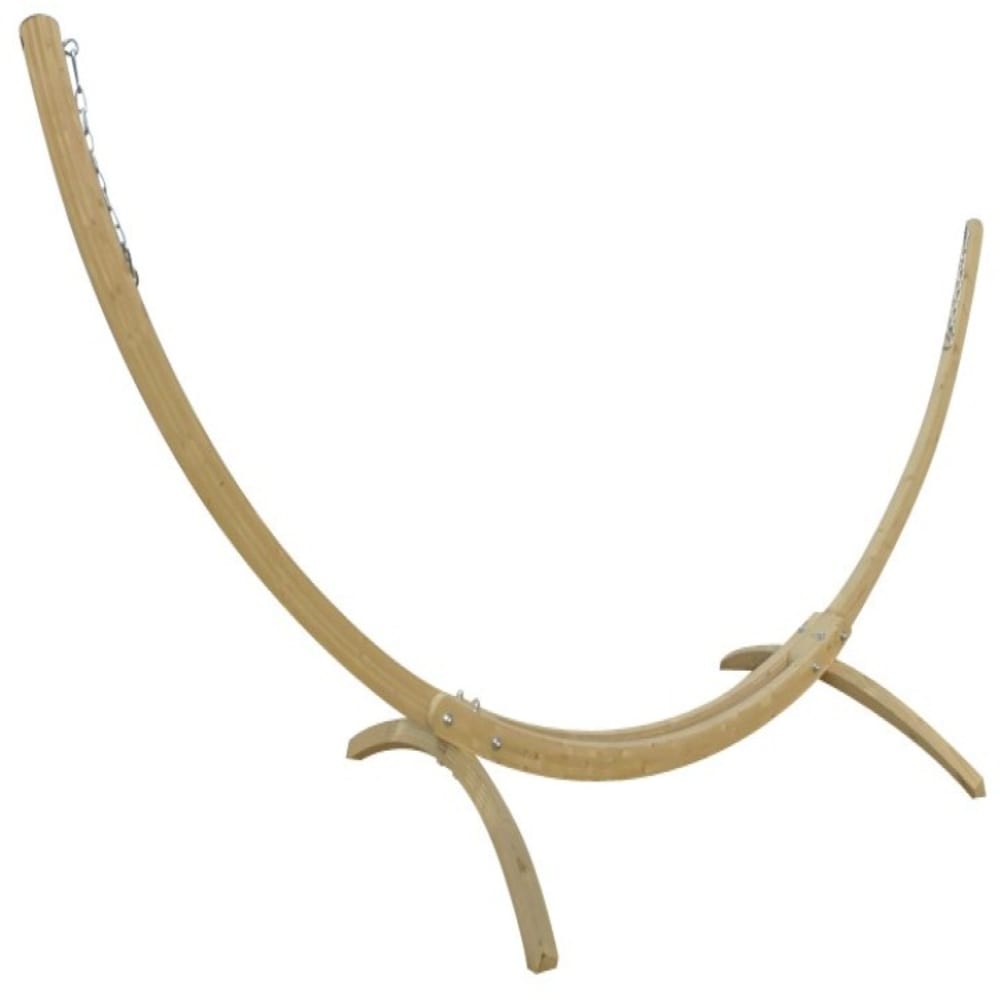 Support XXL en bois d'épica