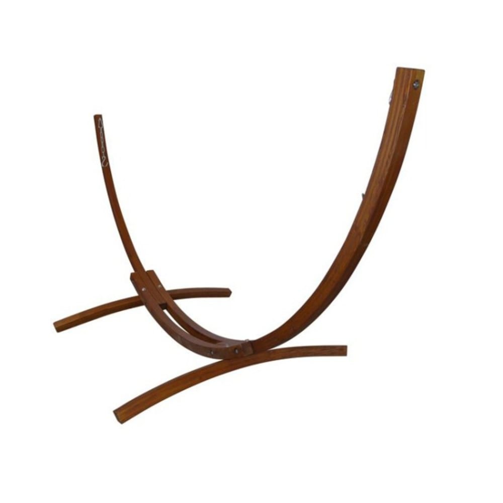 Support de hamac L en bois de mélèze