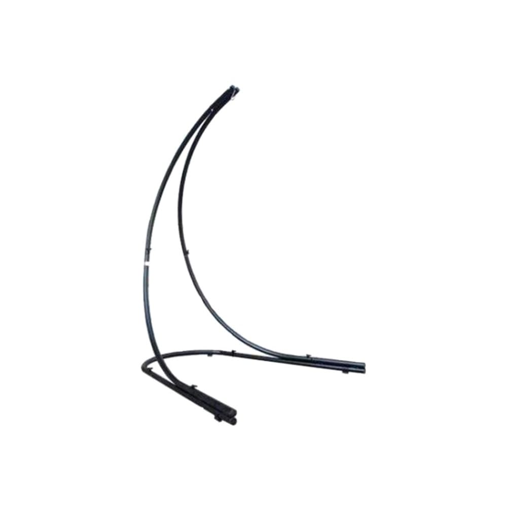 Suppor en metal pour hamac chaise