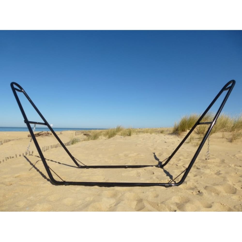 Support hamac universel en métal