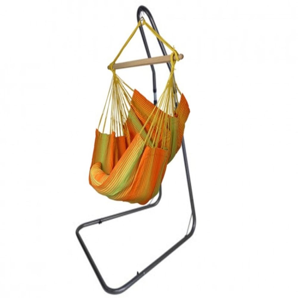 hamac chaise xl multicolore