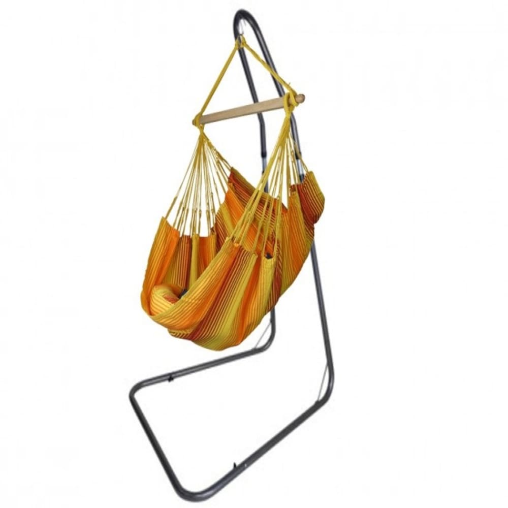hamac chaise xl en coton
