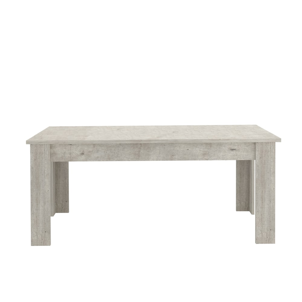 Table extensible 6-8