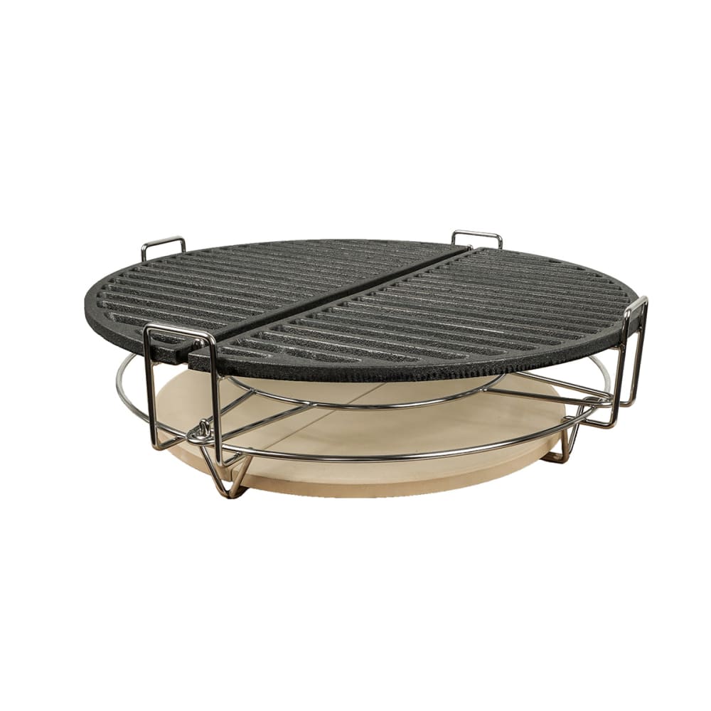 Système de cuisson modulaire à plusieurs niveaux Ø 47 cm