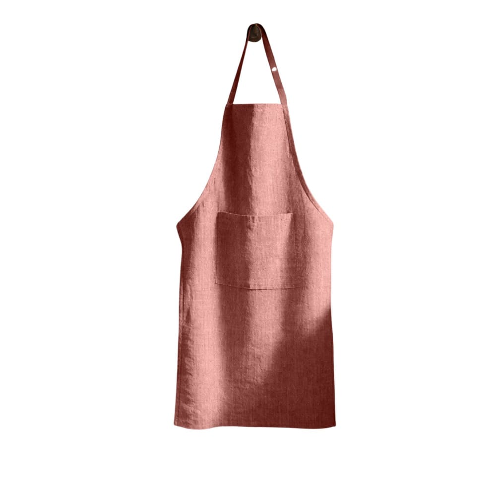 Tablier polyester flamme 70x85 cm Tablier polyester flamme 70x85 cm