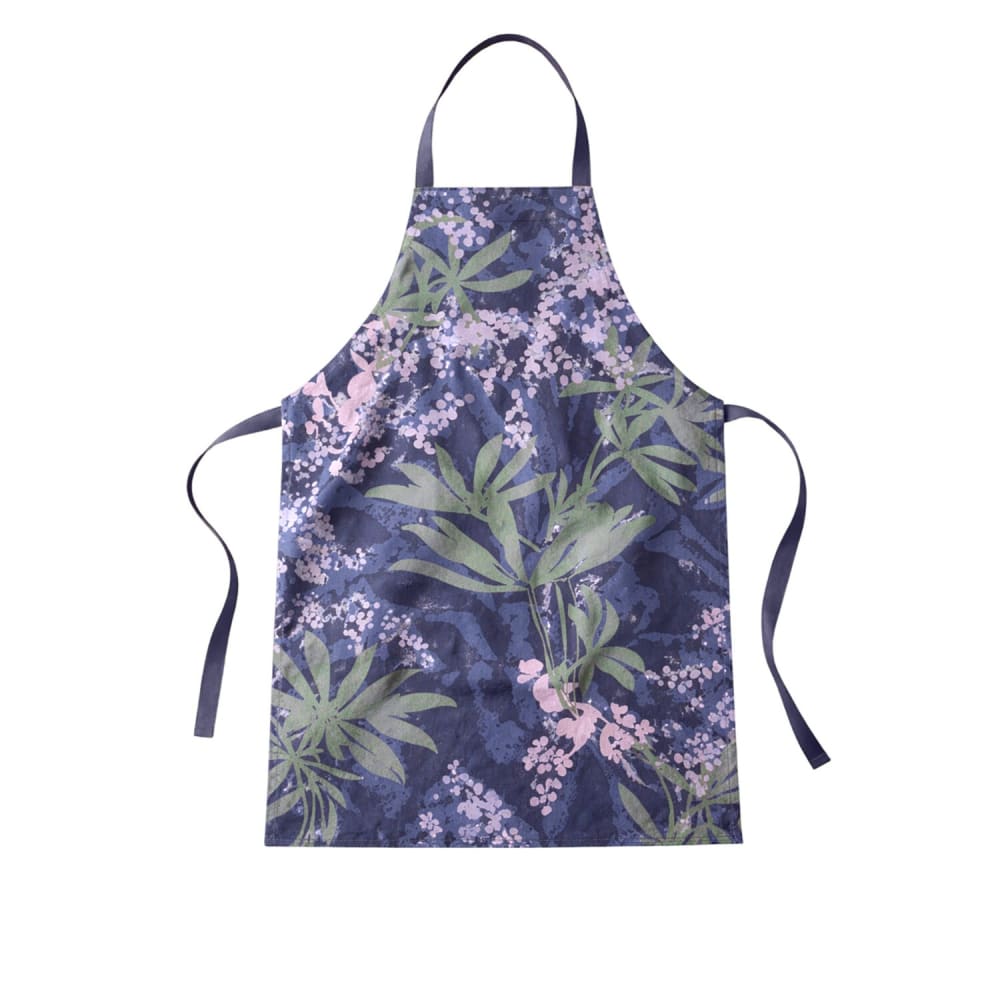 Tablier coton design 80x85 cm