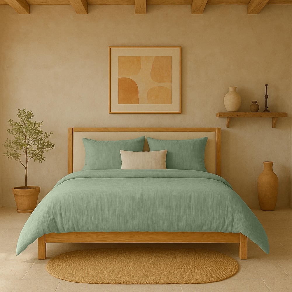 Housse de couette 220x240