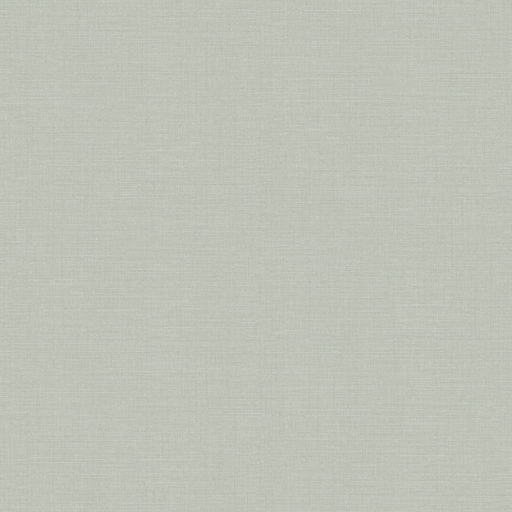 Papier peint tissage elif vert 1005x52cm — vue 3