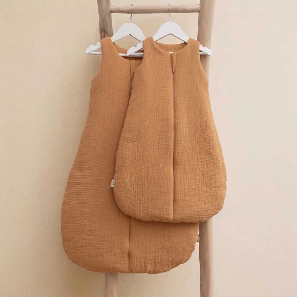 Gigoteuse gaze de coton - ouverture devant -  tog 2 - Maisons du Monde