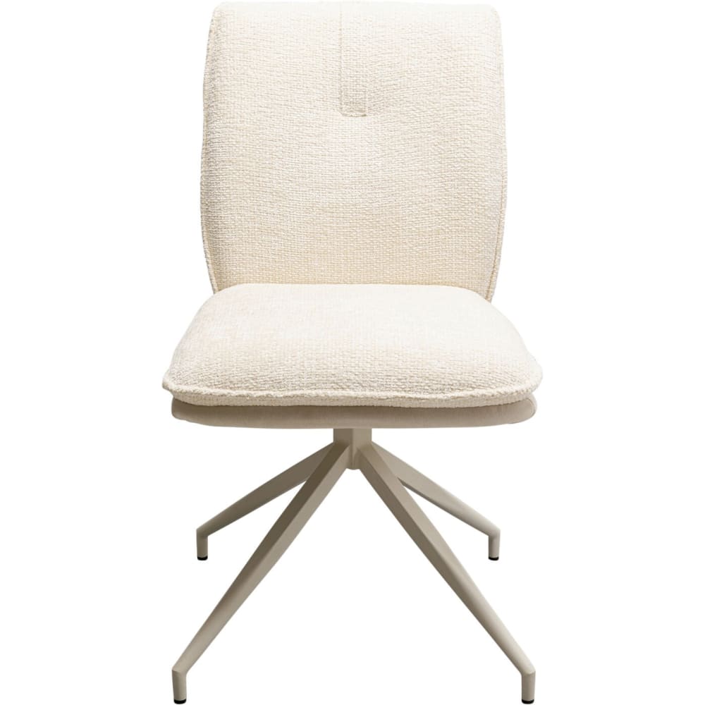 chaise avec accoudoirs