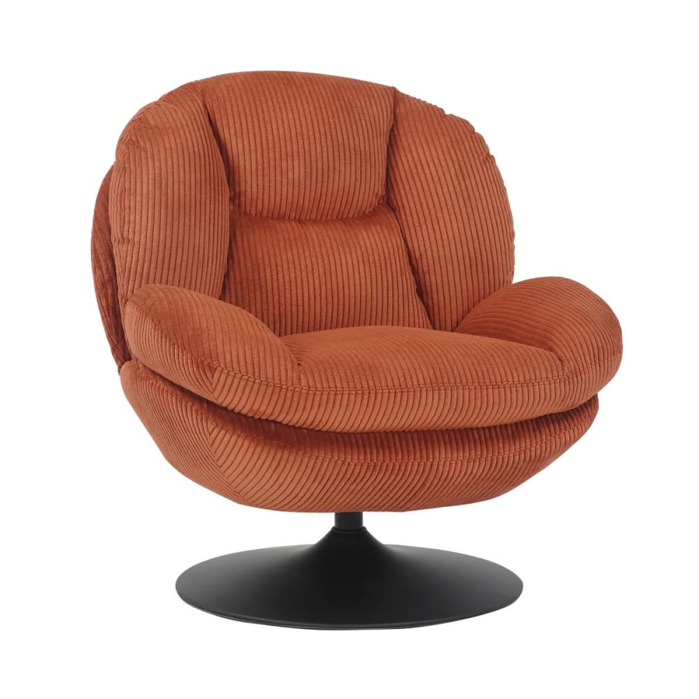 fauteuil pivotant en