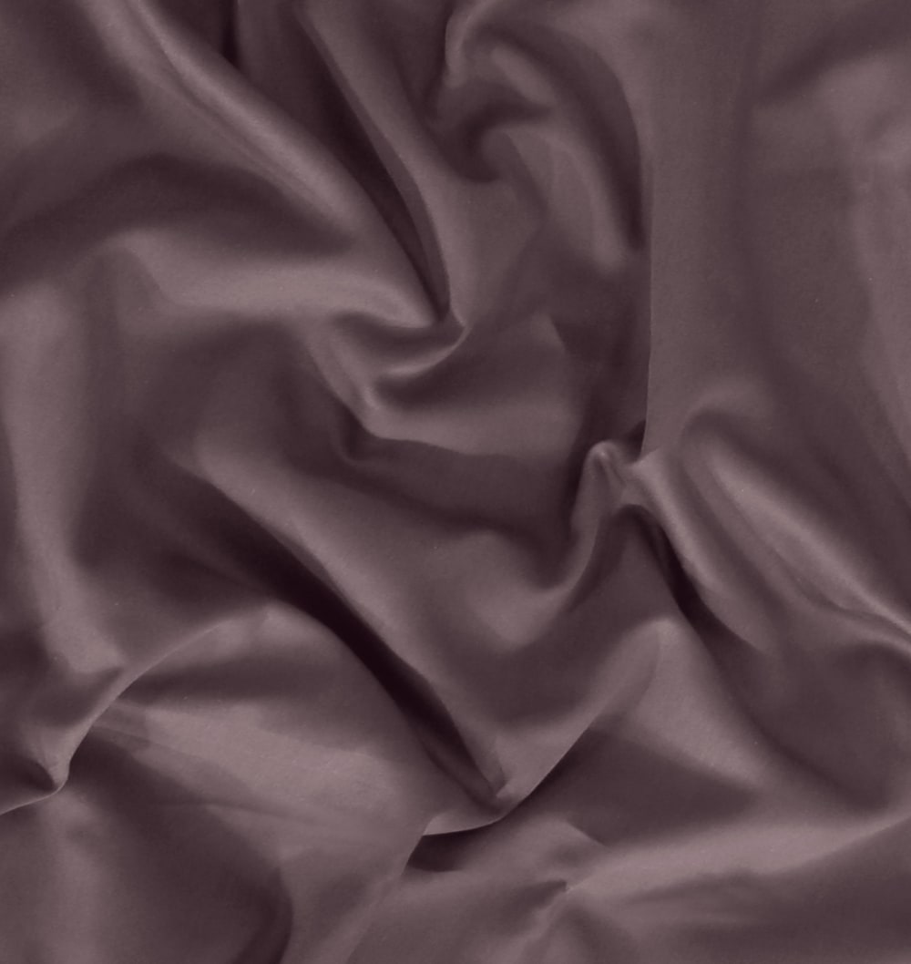 Drap plat 2 personnes 240x300 cm satin de coton sureau — vue 4