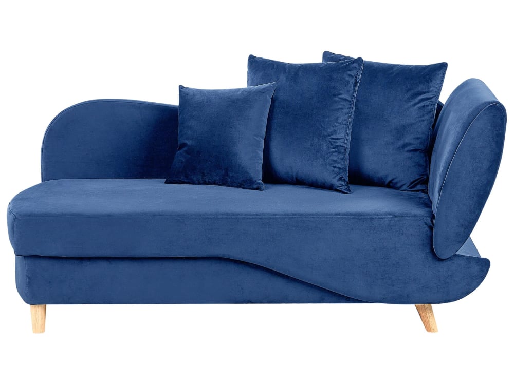 Chaise longue côté - droit